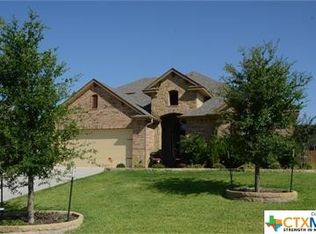 3905 Hickory Vw, Harker Heights, TX 76548