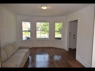 3775 Virginia Park St, Detroit, MI 48206