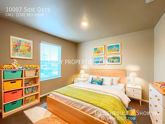 5th image of 10007 Side Oats