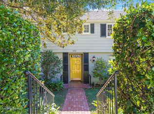 3458 Griffith Park Blvd, Los Angeles, CA 90027