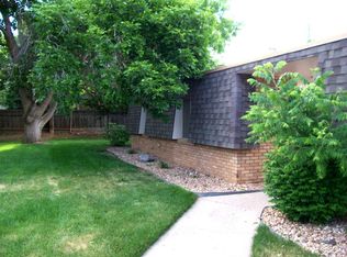 2717 Leisure Dr, Fort Collins, CO 80525