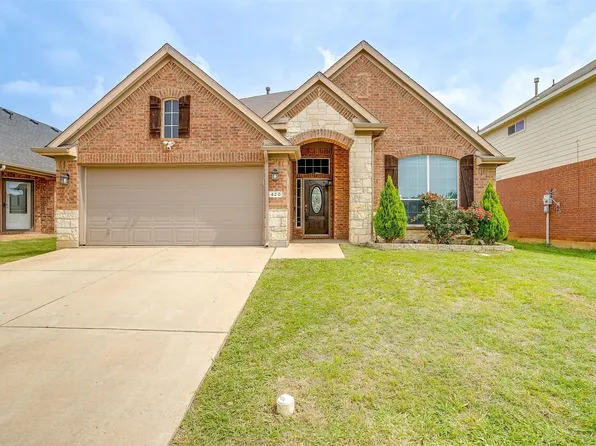 420 Fairbrook Ln, Fort Worth, TX 76140