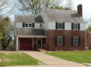 1071 Edgewood Rd, New Kensington, PA 15068