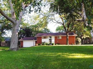 12876 County Rd E, Wauseon, OH 43567