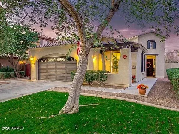 4236 E PARK Avenue, Gilbert, AZ 85234