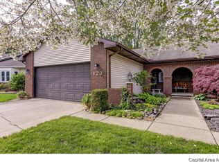 123 Calvin Ave, Springfield, IL 62704