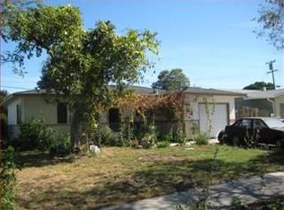 2449 Moraine Dr, Santa Clara, CA 95051