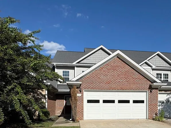 3482 Trail Head Dr #102, Paducah, KY 42001