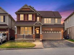 35 Paddison Pl, New Tecumseth, ON L9R 0J5