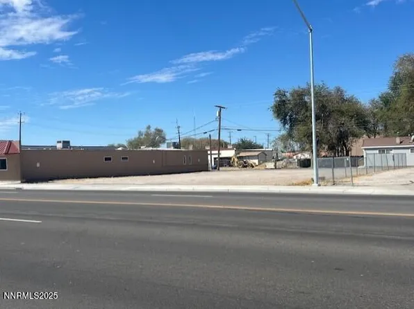 155 N Maine St, Fallon, NV 89406