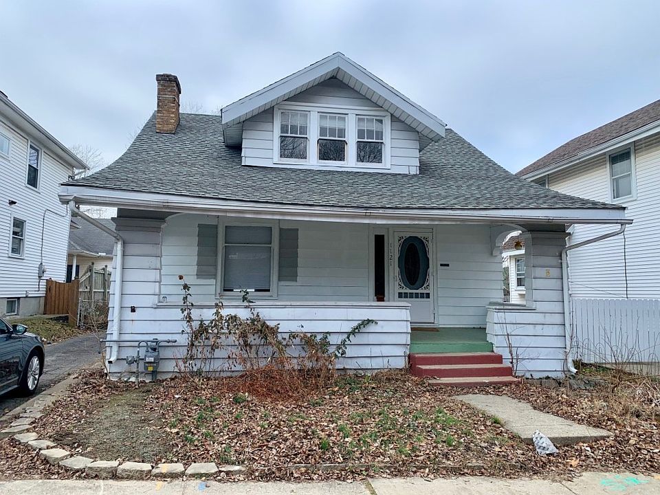 1st image of 1121 Arbor Ave