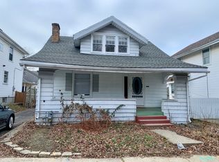 1121 Arbor Ave, Dayton, OH 45420