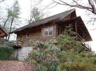 60 Woolsey Hts, Waynesville, NC 28786