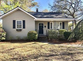 4 Rosedale Dr, Charleston, SC 29407