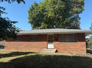 1301 Bernhard Rd, Columbus, OH 43227