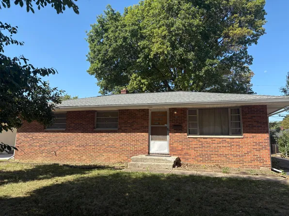 1301 Bernhard Rd, Columbus, OH 43227