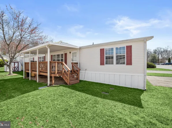 7513 Gleneagle Dr, Jessup, MD 20794