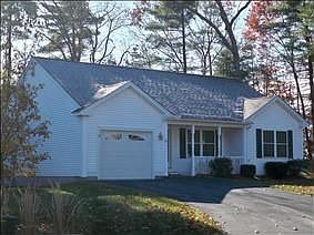 2nd image of 25 Bowes Cir