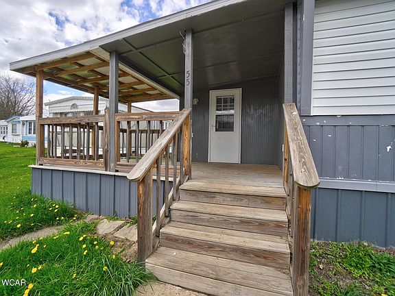 3rd image of 723 W Lima St Lot 55
