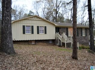 8493 Wade Rd, Warrior, AL 35180