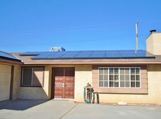 2019 Crestview Ave, Lake Isabella, CA