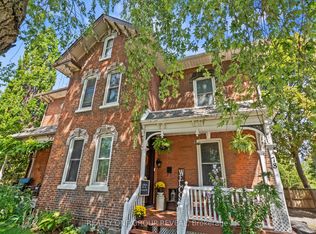 78 Queen St, Clarington, ON L1C1M6