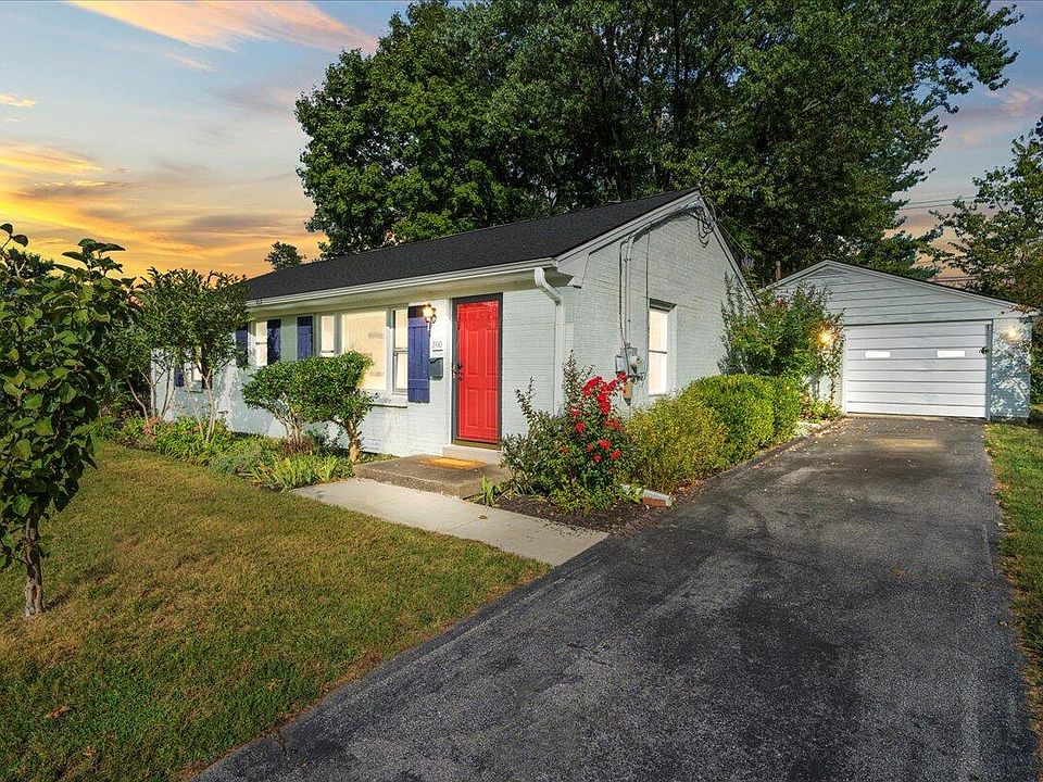 1st image of 2410 Millbrook Dr