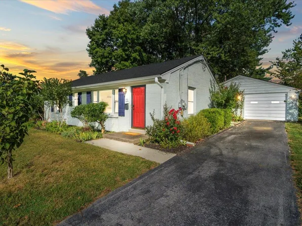 2410 Millbrook Dr, Lexington, KY 40503