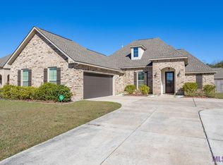 4316 Bayou Plantation Dr, Addis, LA 70710