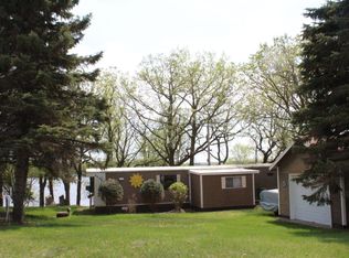 40927 Sauk Lake Rd, Sauk Centre, MN 56378