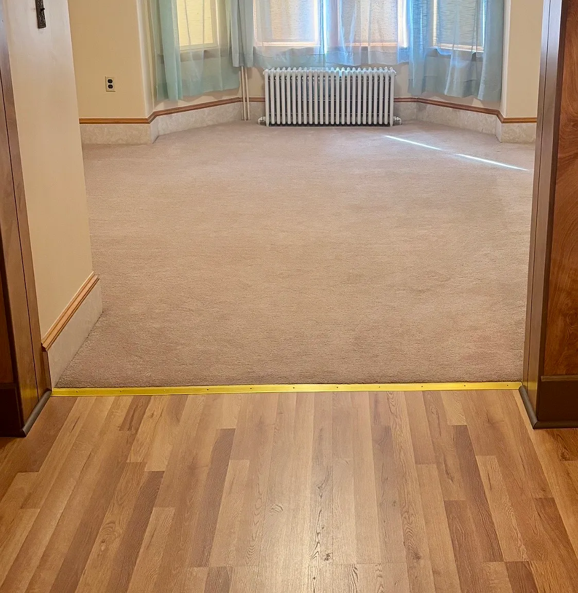 1 bed, $2,300 — Photo 4