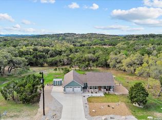 1434 Primrose Path, Canyon Lake, TX 78133