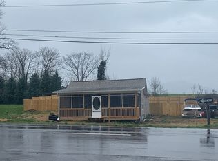 2609 W Lynchburg Salem Tpke, Bedford, VA 24523