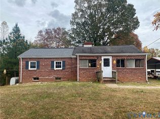 906 Evans Rd, Powhatan, VA 23139