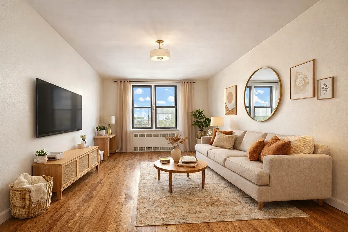 147 West 230th Street 3K