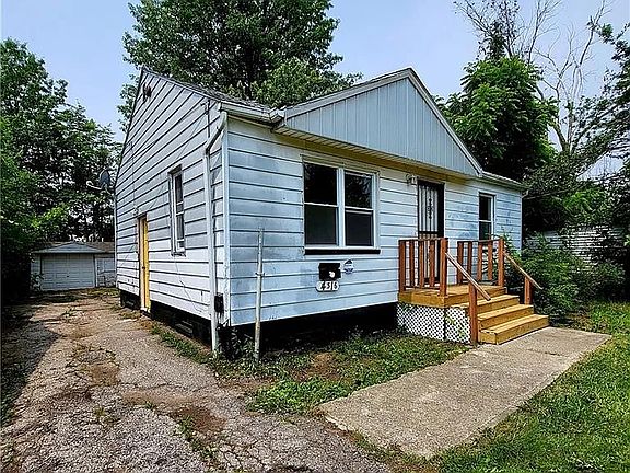 4th image of 4316 E 143rd St