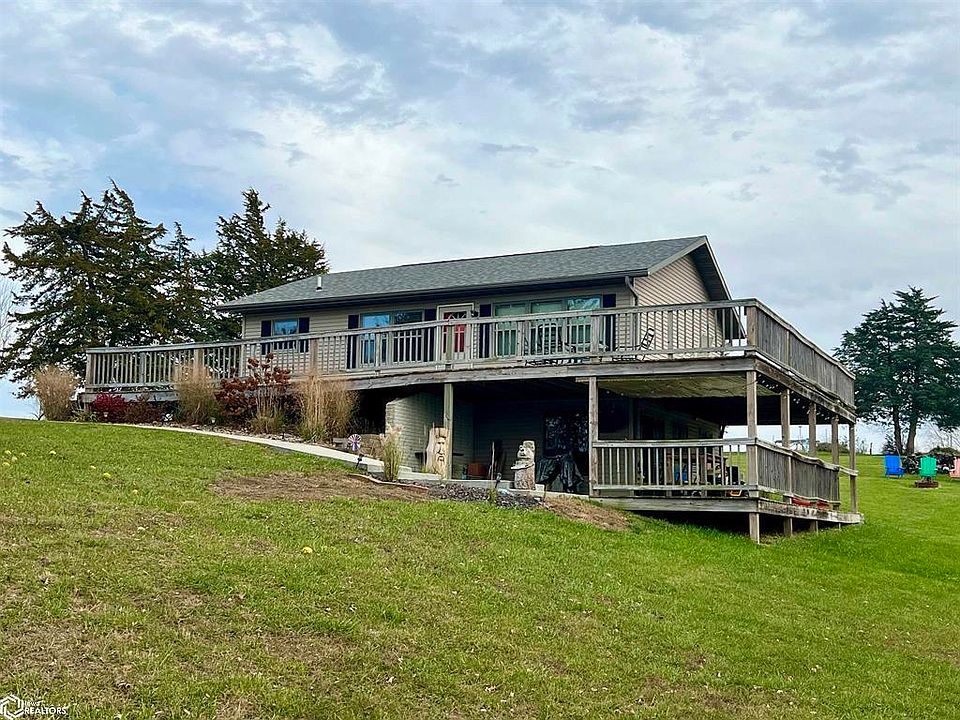 1226 Frontier Rd, Ellston, IA 50074 Zillow