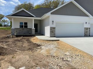 451 Ithaca Ct, Oregon, WI 53575