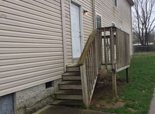 535B Maple St, Georgetown, KY 40324