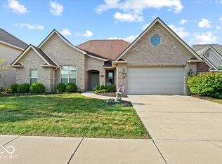 1071 Maryport Dr, Westfield, IN 46074