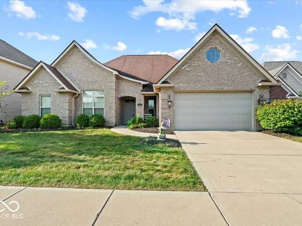1071 Maryport Dr, Westfield, IN 46074