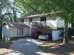 14 Lady Marian Dr NE, Rome, GA 30161