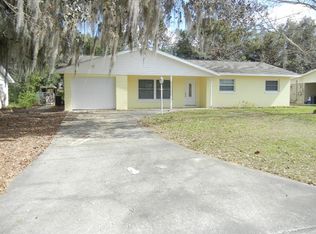 435 Ohio Blvd, Eustis, FL 32726