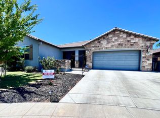 817 S Burgan Ave, Fresno, CA