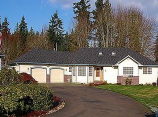 3530 43rd Ave SE, Olympia, WA 98501