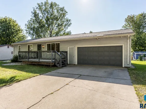 2201 S Grandview Ave, Sioux Falls, SD 57103