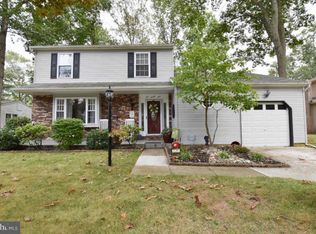 124 Karen Dr, Williamstown, NJ 08094
