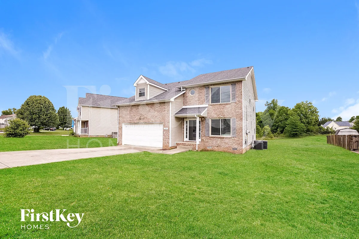 Building Photo - 1221 Shorehaven Dr