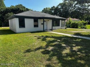 261 Dewey Cir, Biloxi, MS 39531