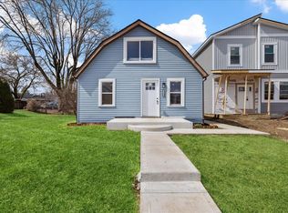 1193 Seymour Ave, Columbus, OH